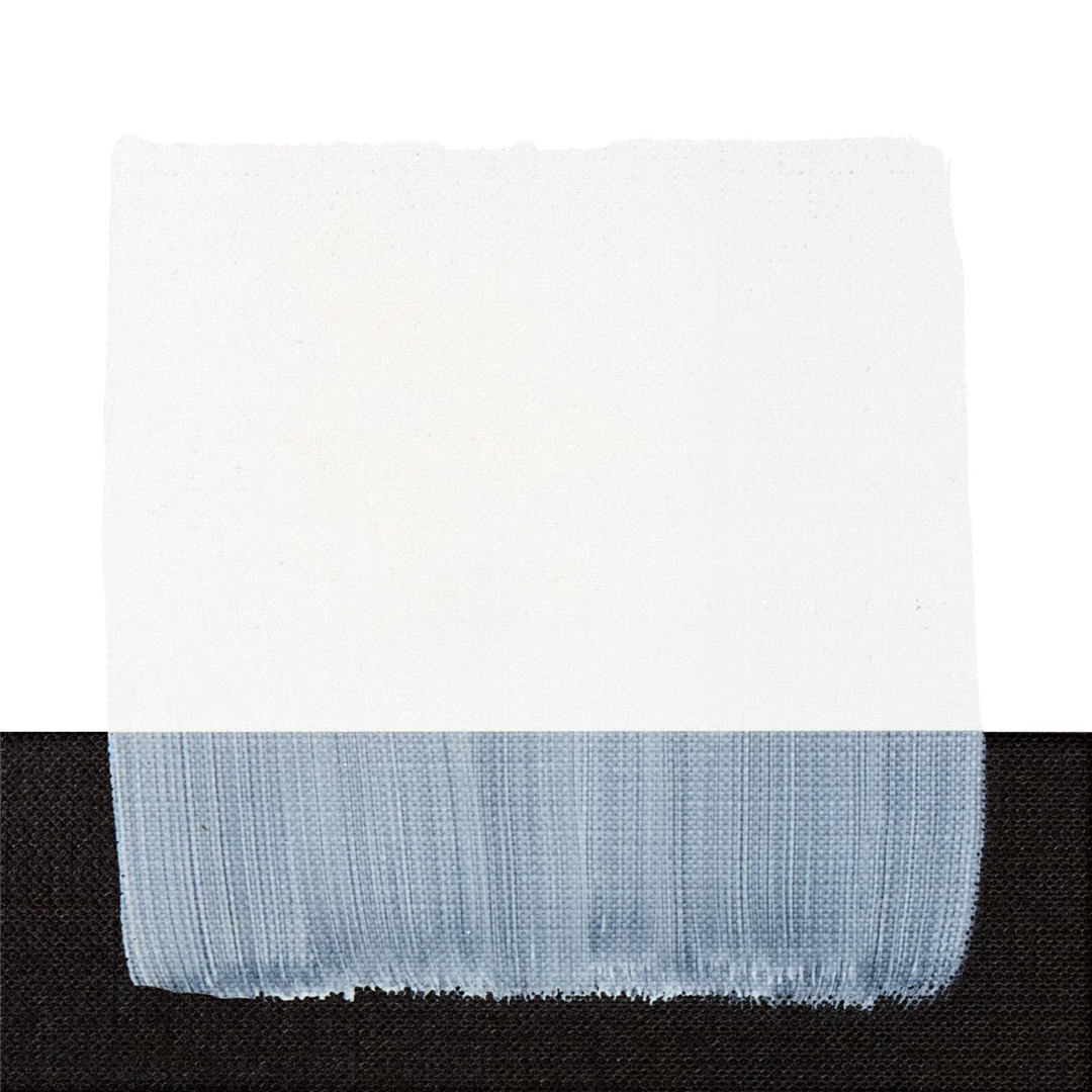 Acrilico  75 Ml  Gruppo: 1 020 Bianco Di Zinco | Maimeri