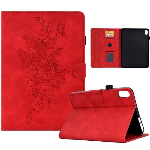 Smart Case Leather Cover For iPad 10th Gen 10.9" 5/6/7/8/9th 10.2" 9.7" 11" 2022 - Picture 17 of 84