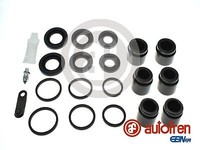Autofren Seinsa D42311C Bremssattel Rep-Satz Ø 32Mm Vorne FüR BMW 1 E81 E82 E87