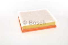 (5 pack) BOSCH CAR AIR FILTER - F026400545