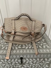 Large Mulberry Bag