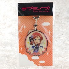 F62-269 colors-ent.jp Trading Keychain Love Live School idol project