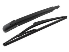 für Renault Clio II BB CB Bj 1998-2016 272 Heck Scheibenwischer Arm Set hinten