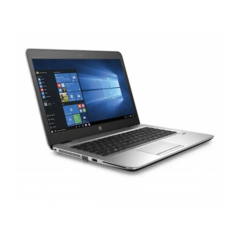 HP EliteBook 840 G4 · i5-7300U · 8GB · 256GB