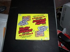 2026 Topps Wacky Packages All New Series Checklist Guide in-content 20