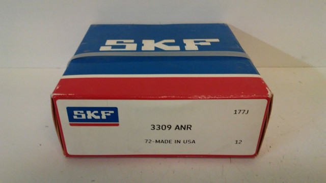 Подшипник 3309 skf