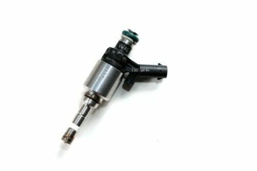 Audi Genuine OEM Car & Truck Fuel Injectors
