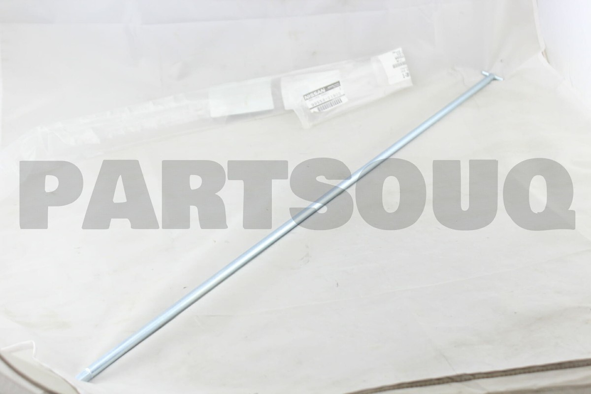えーす 9955201G00 Genuine Nissan ROD-JACK HANDLE 99552-01G00 | eBay