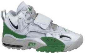 air max speed turf green
