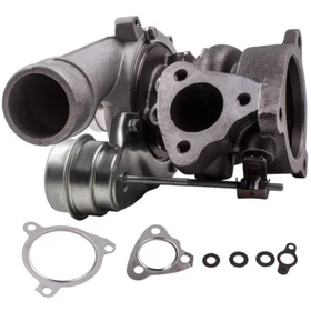 Turbolader for Audi S3 1.8L TT QUATTRO K04-023 Seat Leon 1.8T BAM BFV Turbo neu