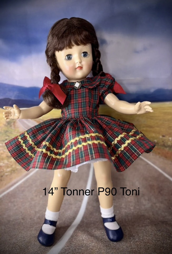 Made To Order Dress for Toni Sweet Sue PLEASE READ!! Don’t Pay Till