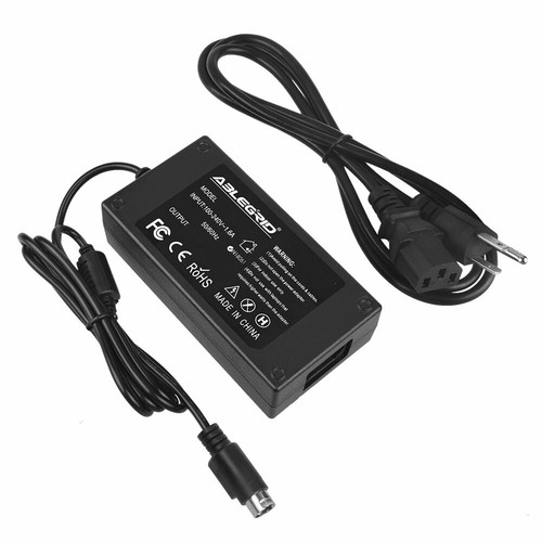AC Adapter for Epson TM-M30 Thermal POS 