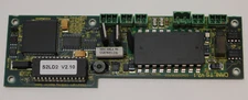Basler CANLTS V2.1 ED005703 PCB Card Board from Basler Video Imaging System