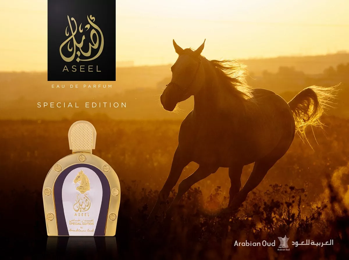 Aseel arabian oud new arrivals