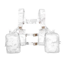 Spiritus Systems Winter Warfare Kit Multicam Alpine