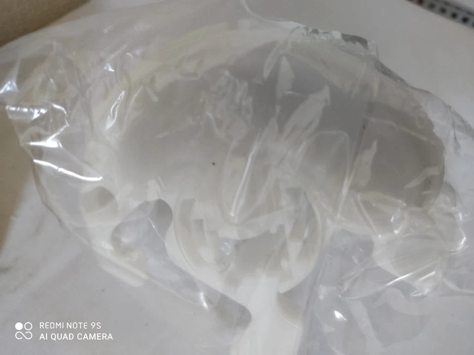 Bomba de combustible genuina F 42072AG140 SUBARU WRX STi 08-18 IMPREZA 08-11 FORESTER 09-13 Foto 3 de 4