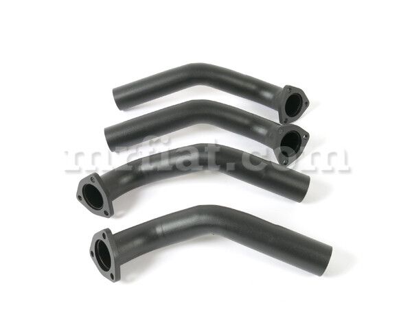 Ferrari 365 GTC GTS ANSA Inter Pipes Set New