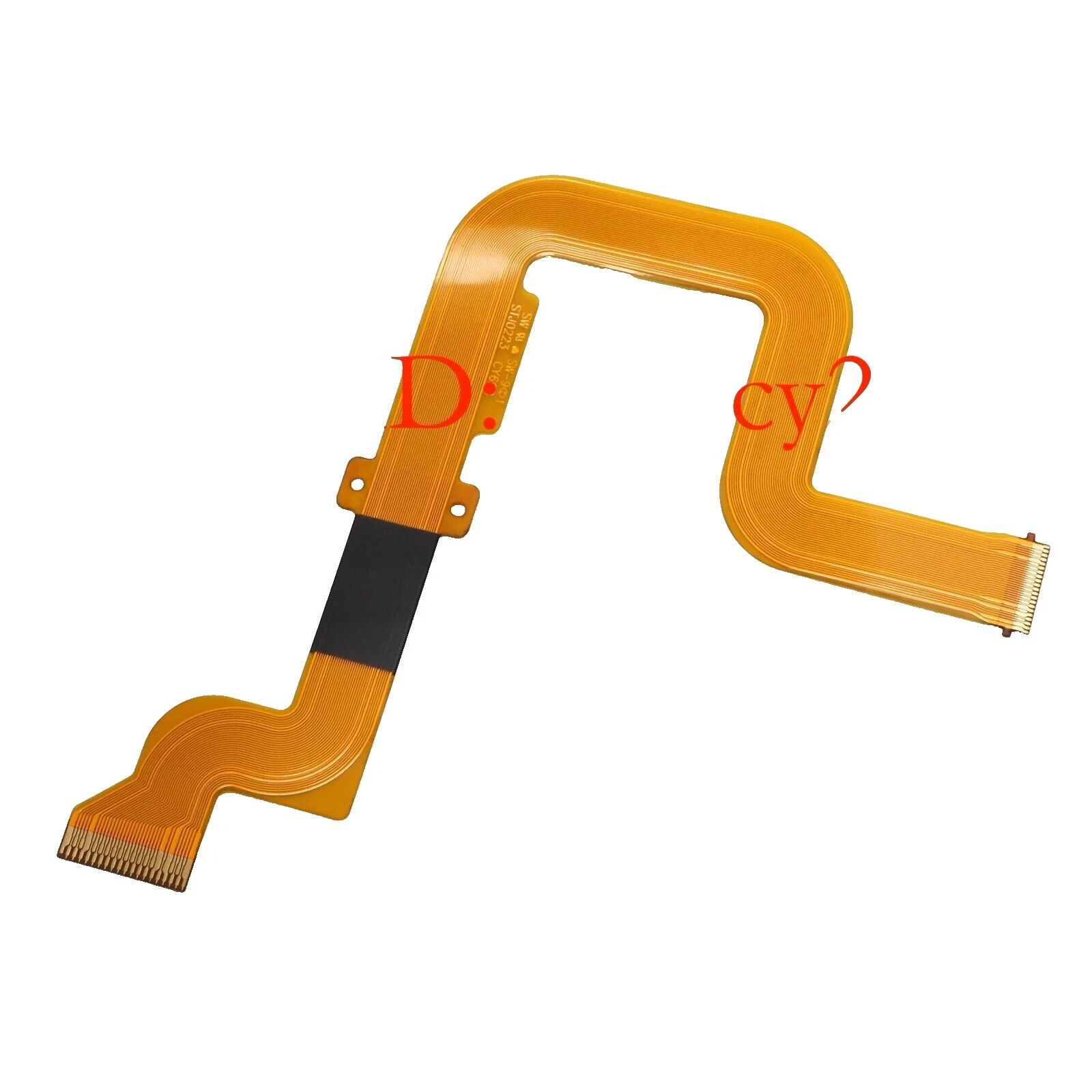 Frames for Panasonic Digital Camera Parts