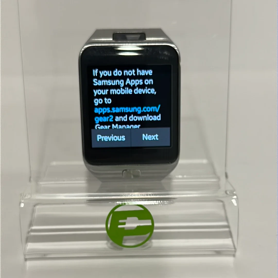 Samsung gear 2 ebay shop