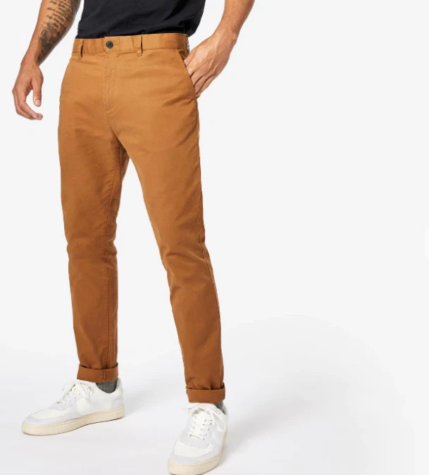 Jack wills deals chinos