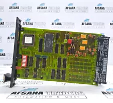 STAHL 9543/10-12 PRINTED CIRCUIT BOARD