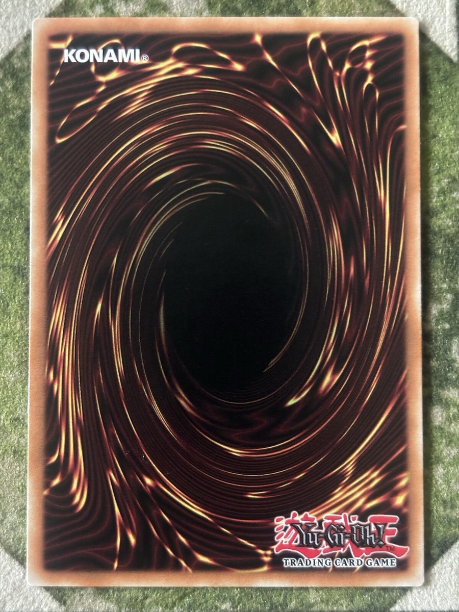 YuGiOh SALES BAN Secret Rare BACH-EN063 | eBay YuGiOh SALES BAN Secret Rare BACH-EN063 | eBay