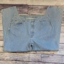 Gitano 16 short Women's relaxed fit light wash denim