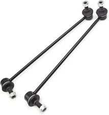 2 PC Front Stabilizer Sway Bar End Links for 2009-2020 Dodge Journey K750382