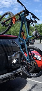 commencal furious 2019