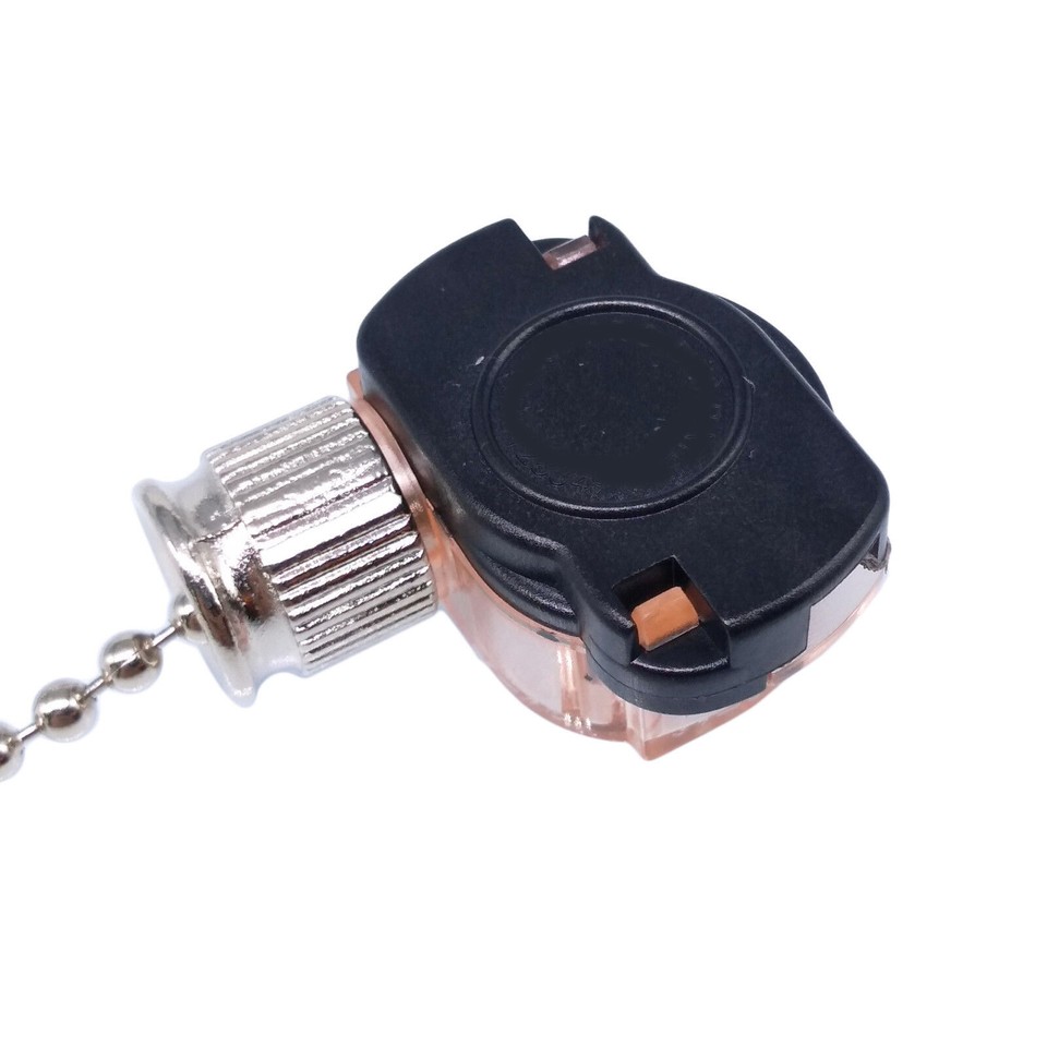 Trade Shop - Plafoniera A Ventola Luce 3200k-6500k Lampada Tonda Da Soffitto Ventilatore 33214 - Foto 4