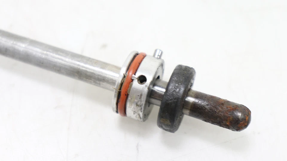 85-05 YAMAHA VMAX 1200 OEM CLUTCH PUSH ROD - Image 3 of 4