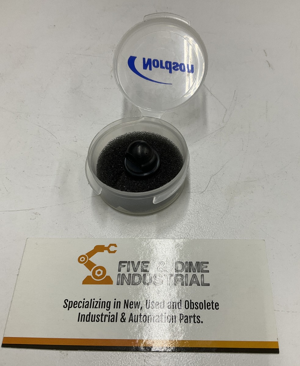 Nordson 725735 Replacement Glue Nozzle SA15L (BL189) | eBay 