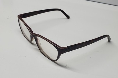 Vera Wang V501 Berry 51 x 16 132 mm Eyeglass Frame Only B6