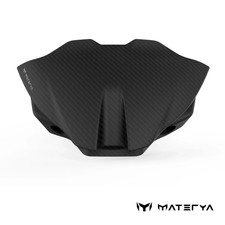 Cupolino Cover Materya KTM Superduke 1290 2021-2024 Carbonio Opaco