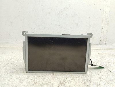 F1CT14F239AA MULTIFUNKTIONSDISPLAY / 5282539 FÜR FORD KUGA CBS ST-LINE 2WD