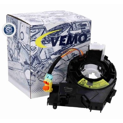 VEMO WICKELFEDER SCHLEIFRING AIRBAG passend für FORD C-MAX | V25-72-0349
