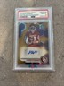 PSA 10 2023 Bowman's Best University - Best of 2023 Autographs Jackson Arnold 