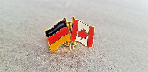 Kanada - USA - Freundschafts