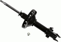 Sachs StossdÄMpfer Vorne Links Passend FüR Subaru Forester