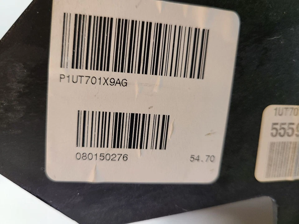 Jeep Cherokee 2015 cambio de transmisión  Foto 4 de 4