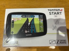 TomTom Start 50 Navigatore satellitare 5" NUOVO SIGILLATO