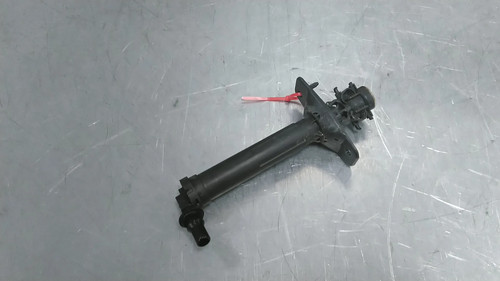 SCHEINWERFER-SPRÜHER RECHTS Audi A6 (C7) 2016 4G0955102A #187063