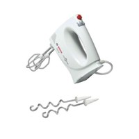 Bosch MFQ3010 Handmixer 300W Weiß