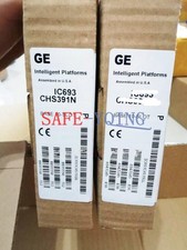 1PC New GE Fanuc IC693CHS391N
