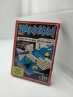 NEW SEALED ZAXXON GAME CIB CBS FOR PAL ATARI 7800 + 2600 + PLUS NEAR MINT #E7