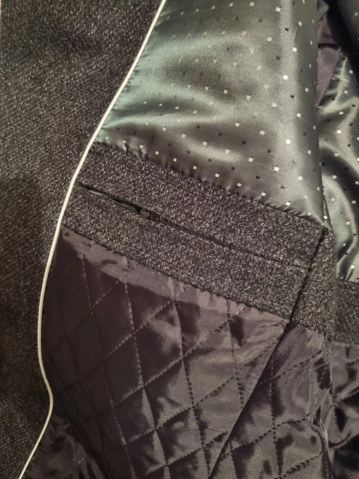 wool coat men  image 7