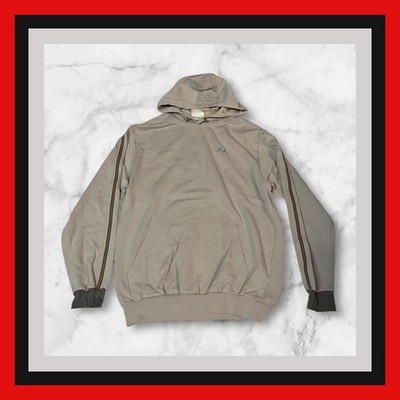 Kappa Vintage Hoodie Xl 4710