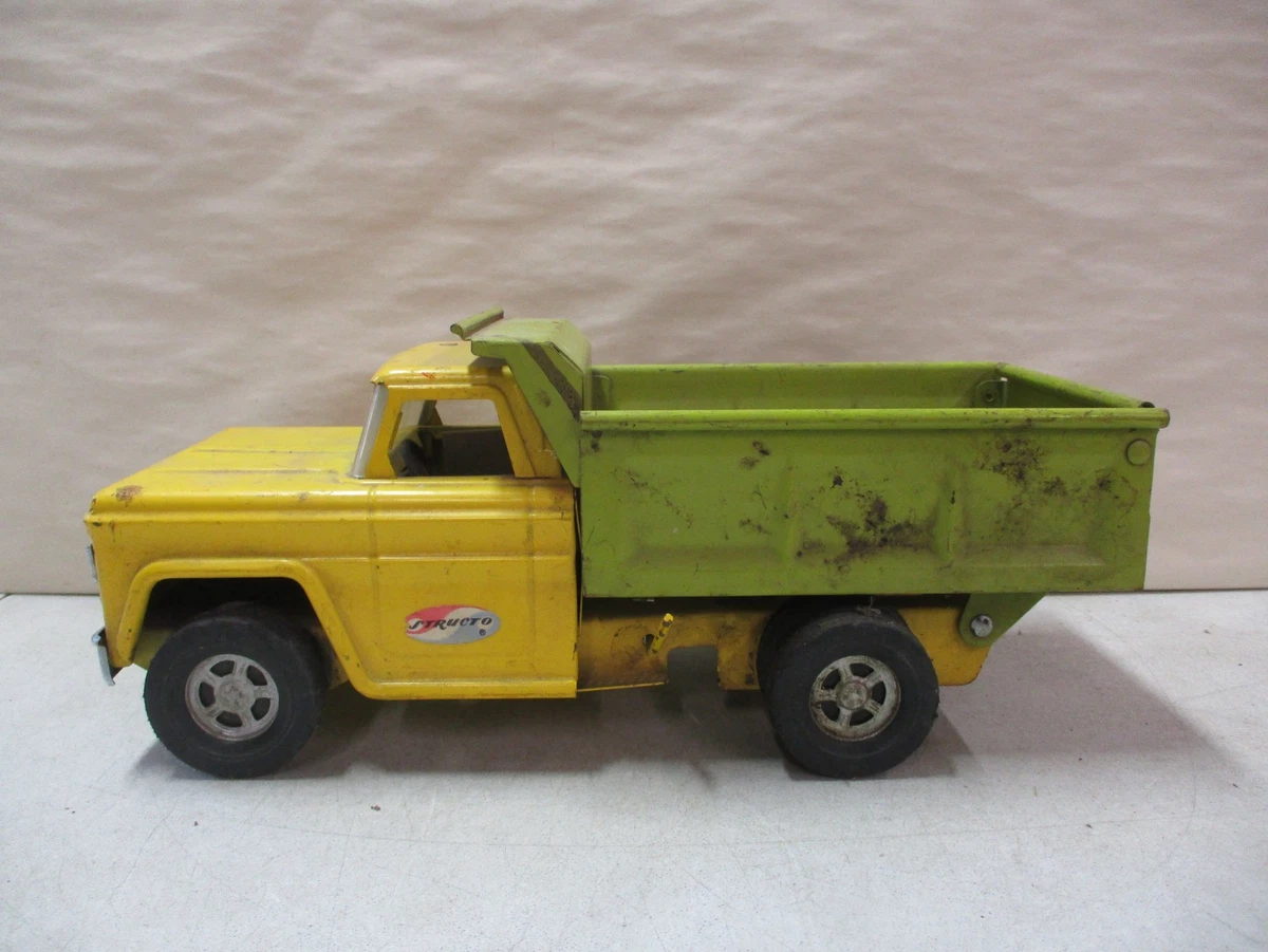 Las mejores ofertas en Structo Vintage fabricación Diecast