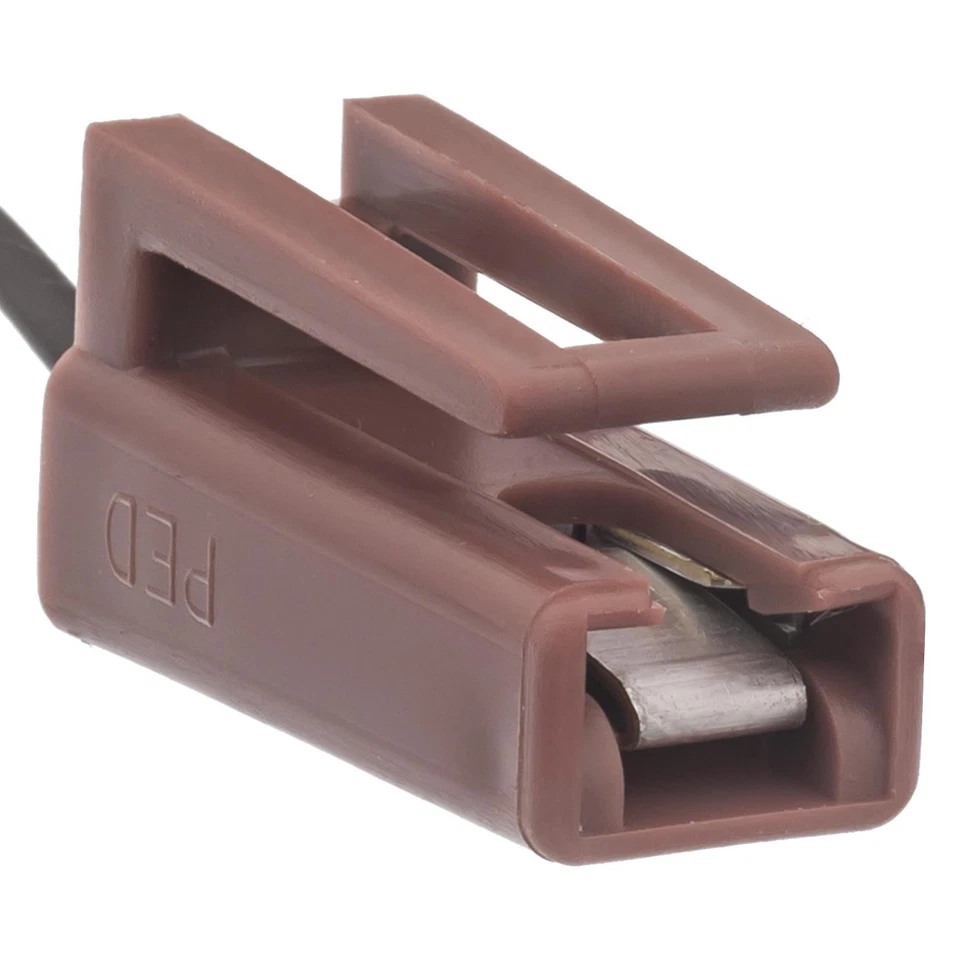 Conector distribuidor de gas SMP para Chevrolet V1500 Suburban 1989-1990 Foto 3 de 4