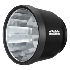Profoto Clic Magnum Reflector w/ Protective Case Light Shaping Tool for A-Series